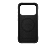 Nomad Rugged Leather Case do iPhone 17 Pro MagSafe rustic brown - 1362227 - zdjęcie 4
